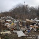 Под Курском выявлены восемь крупных свалок