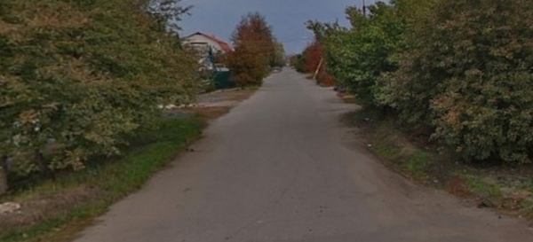 Разбойное нападение совершено на улице 2-й Щигровской Разбойное нападение совершено на улице 2-й Щигровской