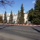 Сегодня из-за демонстрации перекроют центр Курска