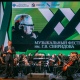 Роман Старовойт: «Музыка всегда была в нашем доме»