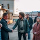 «В Курске много проблем, но сейчас есть шанс». Блогер Варламов о визите в наш город