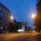 Уличное освещение в Курске будут включать раньше