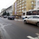 На улицах Курска запретят остановку транспорта