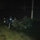 Под Курском «Лада» столкнулась с трактором: один погибший, двое раненых