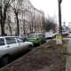 В центре Курска запретят стоянку