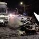Курск. В аварии с маршруткой на ПЛК ранены два человека