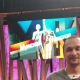 «Курский санитар» в программе Первого канала «Мужское и женское»: «Меня хотели казнить»