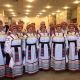 Курские пенсионеры сразились в поединках хоров