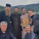 В Курск переданы две иконы со Святой горы Афон