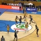 «Динамо» (Курск) проиграло чемпионкам Испании в Евролиге