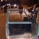 Под Курском автомобиль насмерть сбил женщину