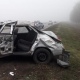 В аварии под Суджей погиб 17-летний курянин