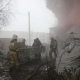 Под Курском потушено горящее предприятие: подробности от МЧС