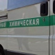 Курск. Экологи продолжают мониторинг состояния воздуха в зоне «Экотекса»