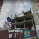 В Курске обсудили вероятность падения башенного крана на незаконном недострое