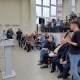 Претендентам на пост советника мэра Курска дали задание написать сочинение