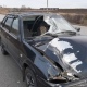 Под Курском ВАЗ сбил насмерть двух женщин