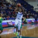 Евролига в Курске: «Динамо» принимает «Шопрон»