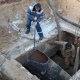В Курске вновь отключено отопление в 159 домах
