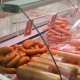 В Курске магазины торговали потенциально опасными продуктами