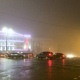 Курские синоптики снова прогнозируют туман и гололед