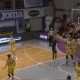 «Динамо» (Курск) в овертайме Евролиги обыграло полячек