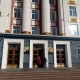 Роман Старовойт попросил чиновников отказаться от подарков