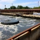 В Курске начали реконструкцию очистных сооружений