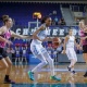 «Динамо» (Курск) в Евролиге играет с «Лионом»