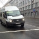 Курск. Как будет ходить транспорт в новогоднюю ночь