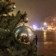 Погода в Курской области: морось и туман