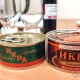 Эксперимент «ДДД»: в Курске на ярмарке на Театральной площади продают поддельную икру?