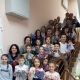 В загсе курян учили делать куклы-обереги