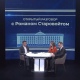 На «Открытый разговор с Романом Старовойтом» поступило больше 2 тысяч вопросов