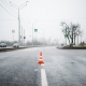 В Курске на проспекте Плевицкой открыли новую дорогу