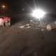 Курская область. Авария в Пристени: ранены женщина и мужчина