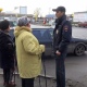 Скандинавская ходьба увела курянок в лесную чащу