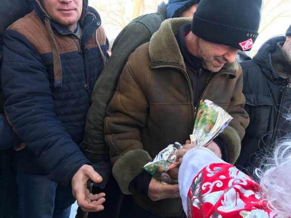 Встретить Новый Год В Курске
