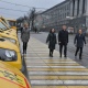 В Курске губернатор презентовал автобусы сельским школам