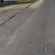 Курск. В тройной аварии ранена женщина