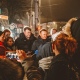 Старовойт просит курян сообщать ему о негорящих фонарях