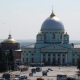 Архитекторы начали разрабатывать проект планировки к 1000-летию Курска