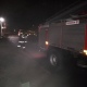 Курская область. Свеча на комоде стала причиной пожара в квартире