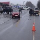 В ДТП под Курском пострадала маленькая пассажирка