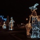 Полная программа новогодних мероприятий в Курске
