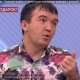 Курянин выступил экспертом в программе «Пусть говорят» о разводе Петросяна