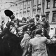 Поседел после первого боя. В освобождении Польши принимали участие юные куряне