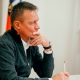 Роман Старовойт опроверг слухи о своем назначении в правительство РФ
