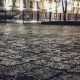 178 курян получили травмы на скользких тротуарах