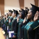 В Курске 128 иностранцам вручили дипломы врачей
